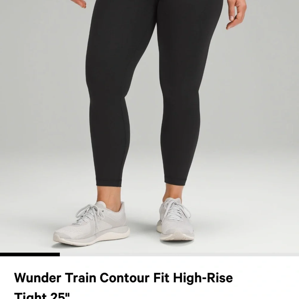 Lululemon - Picture 3 of 3